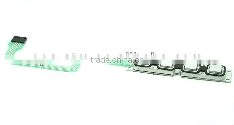 ATM parts 009-0017184(0090017184) NCR Membrane Assembly, L.H