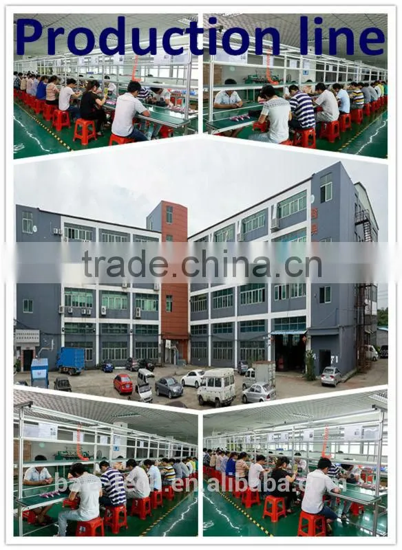 3.7V shoe-pad