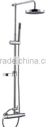 Single handle rain shower faucet,Item NO.HDB013LY