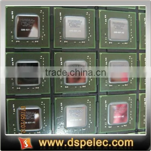 Computer chips NF-G6150-N-A2 NF-SPP-100-N-A2