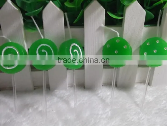 Event and Party Candle for Christmas