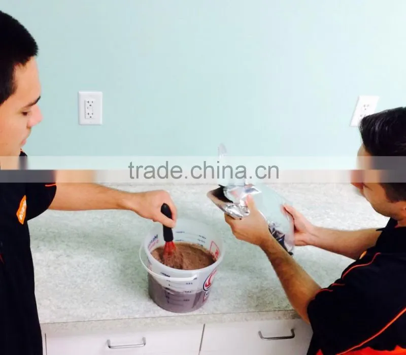China manufacturer selling flavors soft serve ice cream mix powder
