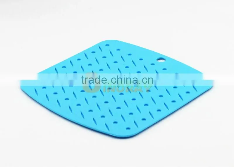 Non-slip Silicone Pot Trivet