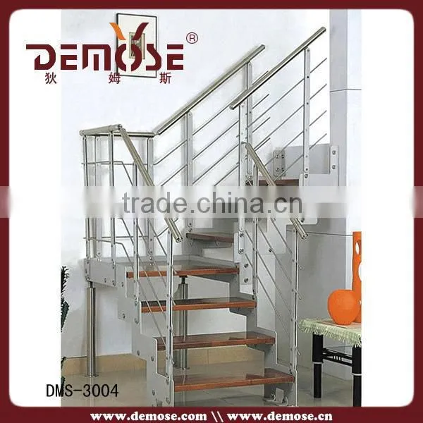 decorative metal staircase climbing hand truck and stair nosing for tile