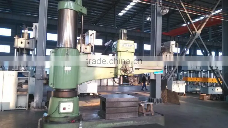 Y41-40 Single column hydraulic punch press for sheet metal stamping