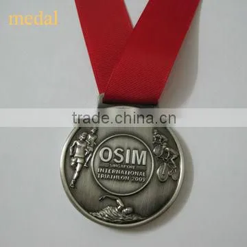 4C offset printing lapel pin for baseball