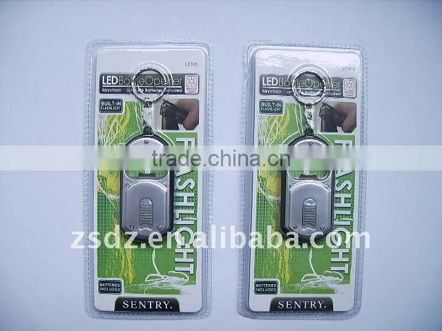 can opener key chain