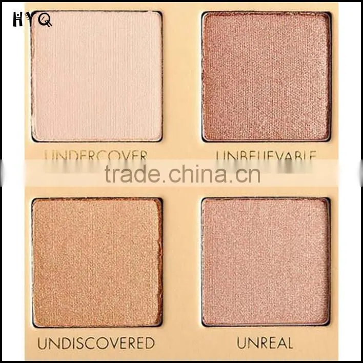 LORAC PRO PALETTE 16 colors smoky makeup eyeshadow palette + Eye base set