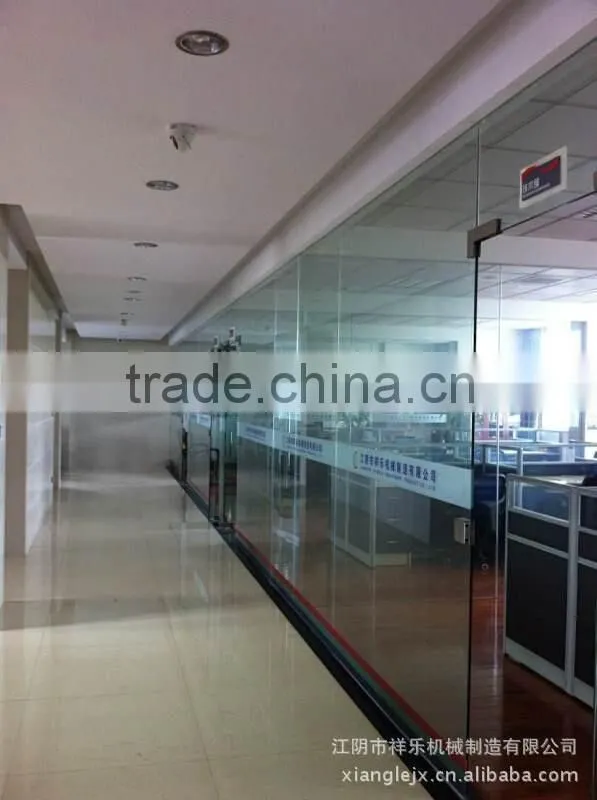 CL-17D Wet Stainless Steel Wire Drawbench Facility