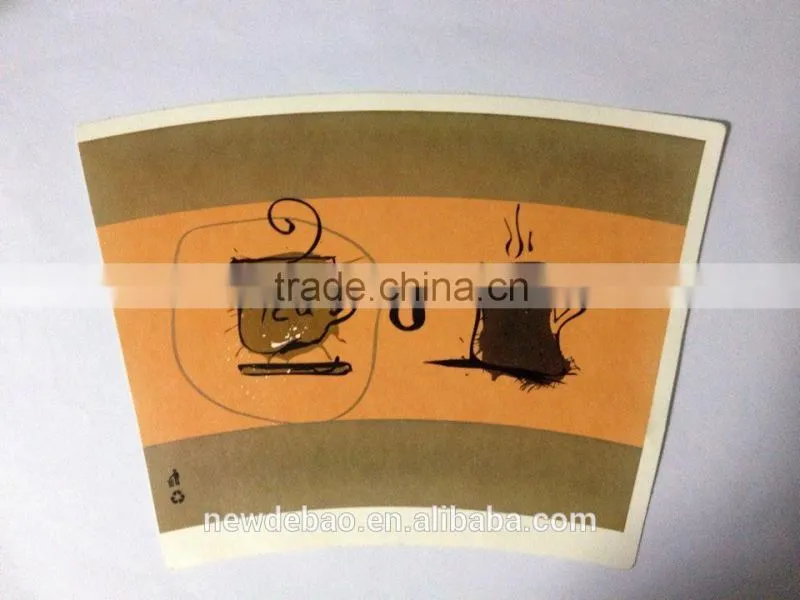 automatic paper tea cups making machinery prices in china