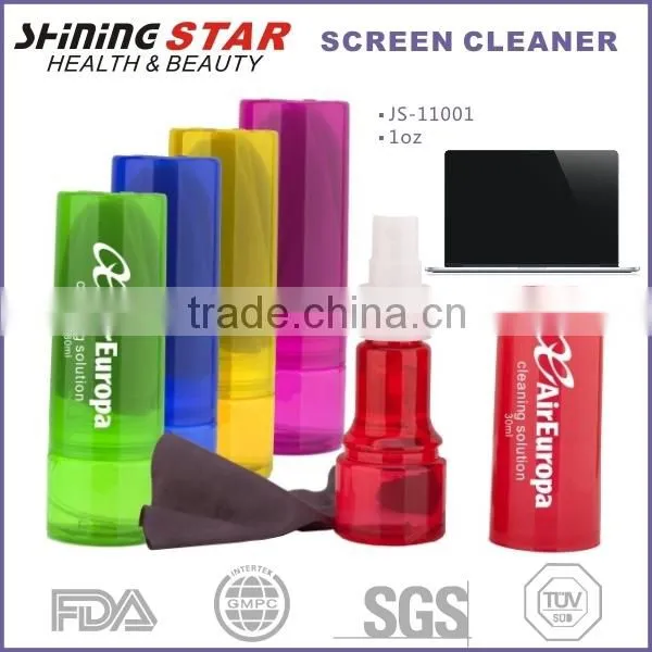 top sale spray lens cleaner (screen cleaner)