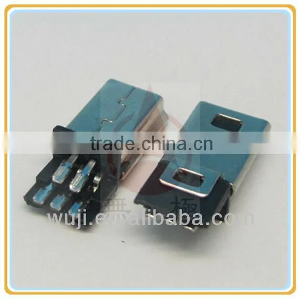 High Value miniusb male