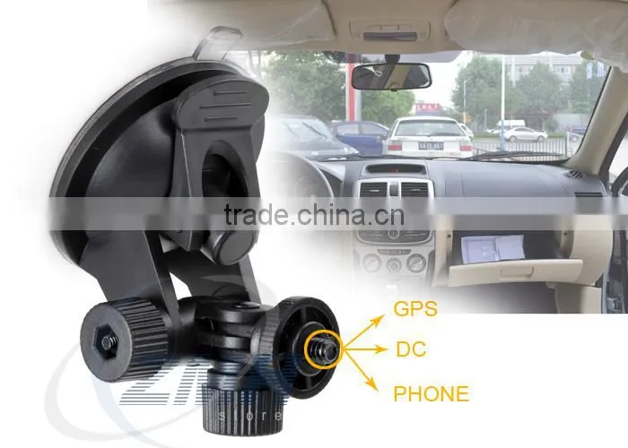 Universal Suction Cup Mount Stand for Digital Camera GPS Webcam Camera