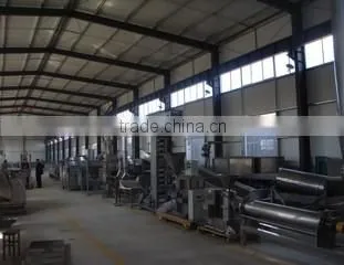 Yantai Maoyuan Food Machinery Manufacturing Co., Ltd. company overview - view 2