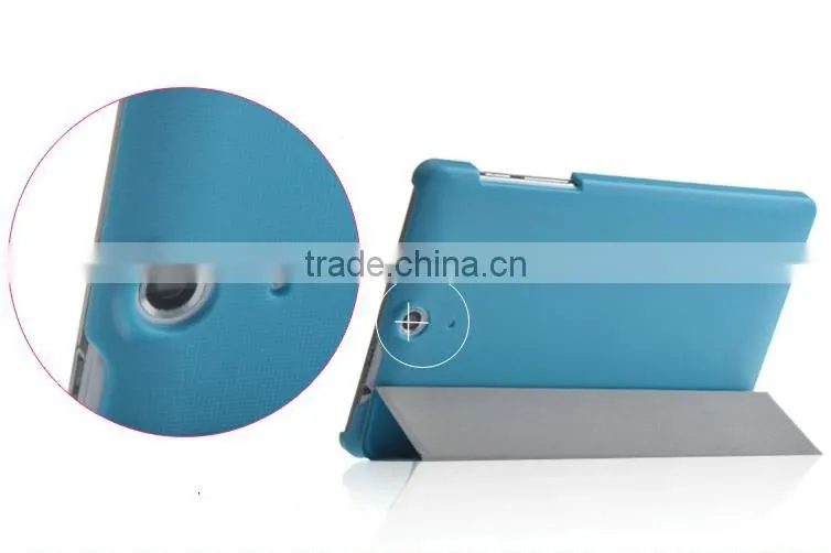 cover case for hp slate 7 3G, smart cover case for hp slate 7