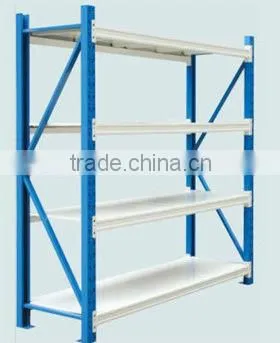 Dachang Manufacturer Promotion Light Duty Warehouse Storage Rack 200kg/level/display rack/steel or metal rack/warehouse rack
