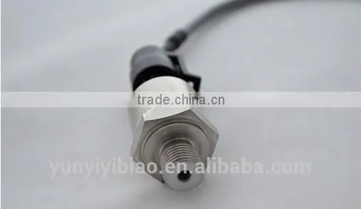 refrigerator compressor pressure sensor