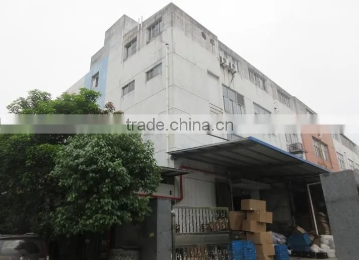Fuzhou Zhongyuan Plastic Co., Ltd. company overview - view 2