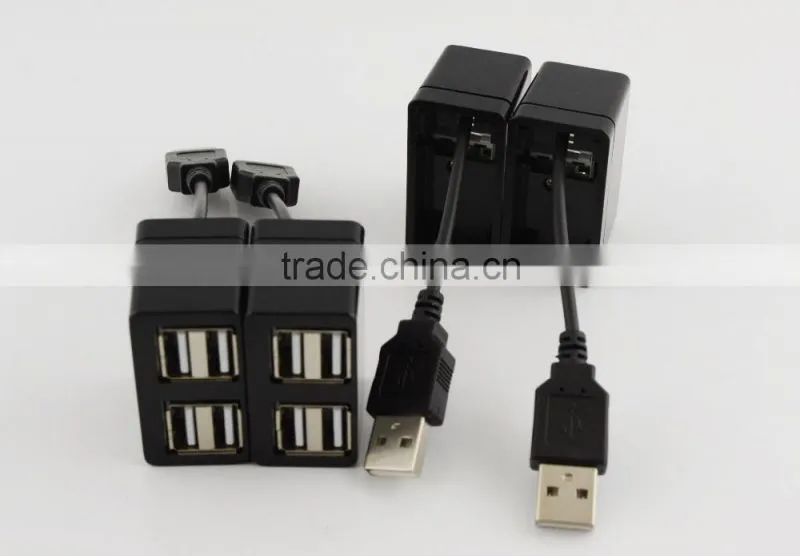 USB 2.0 Interface Type and Stock Products Status usb hub high speed with short cable can be insert electronics