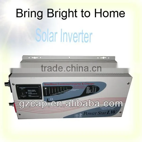 portable solar panel system 1000w 2000w use for Refrigerators and air-conditioning