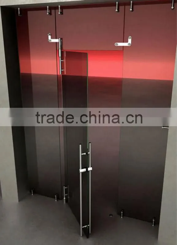 High quality stainless steel bathroom accessory
