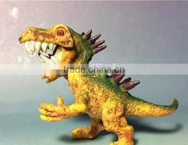 Mini Figures Jurassic World Park Building Toys Dinosaur Tyrannosaurus Rex ONZ