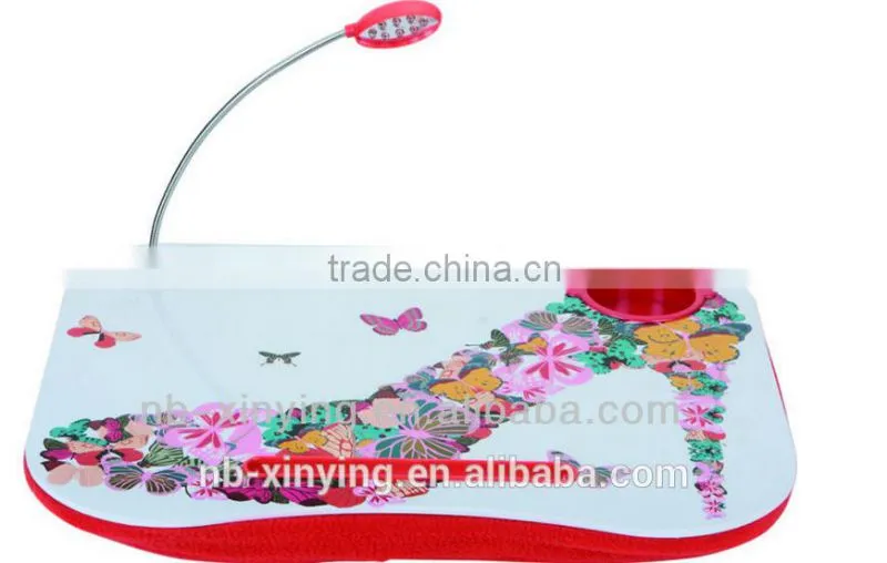 Hot selling portable Laptop Desk for studying wholesale price