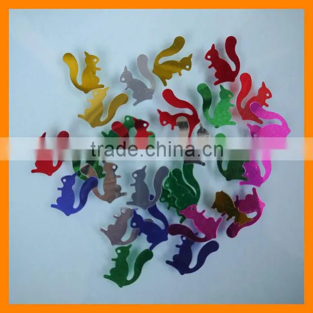 Sequins For Wedding Decoration