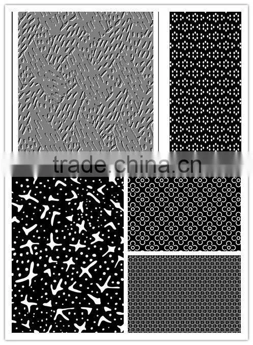 100% PP spunbond nonwoven fabric calendered machine