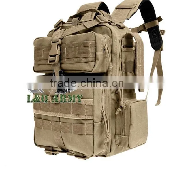 Military City Backpack