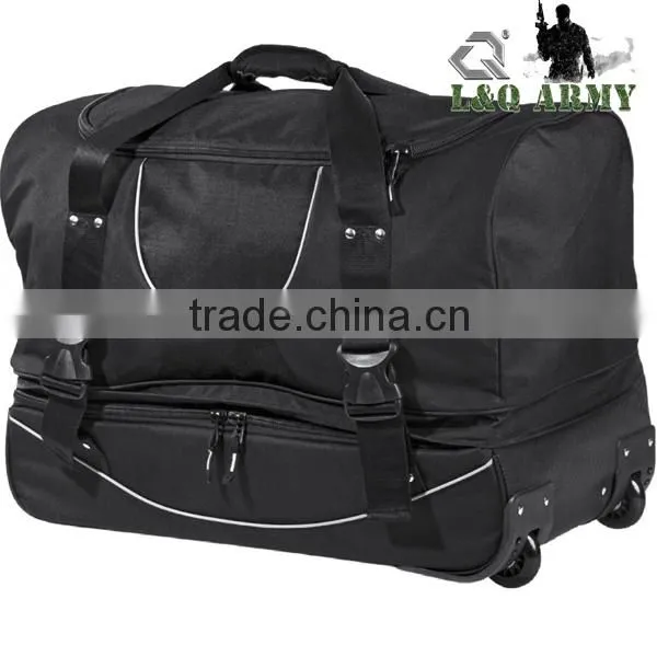 Travel Bag Travel Luggage Trolley Bag