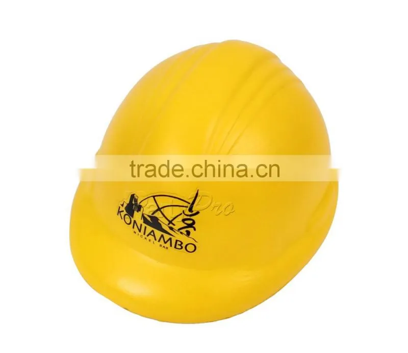 Partypro High Quality Promotional OEM Shape Soft Toy PU Material Cheap Antistress Ball