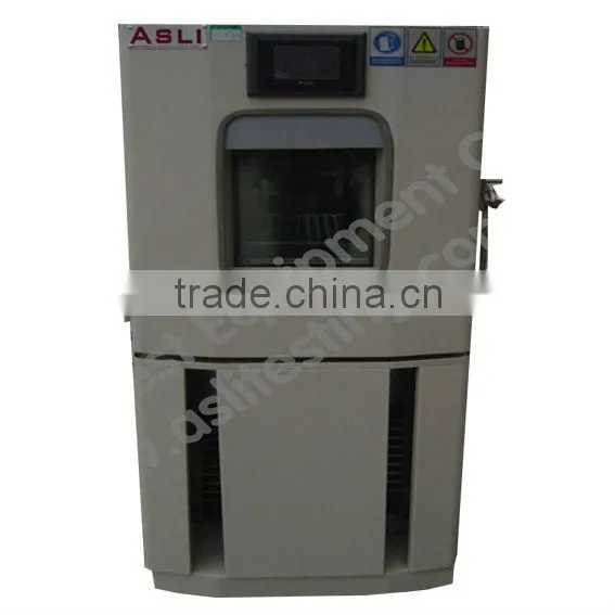 Programmable Constant Temperature Humidity Test Chamber