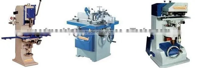 furniture machines