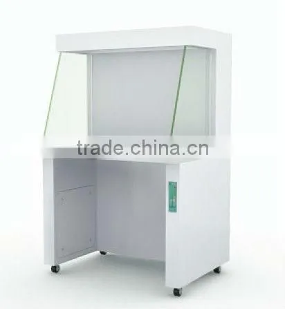 Clean Room Laminar Air Flow HEPA Filter Clean Bench (HL-JJT022)