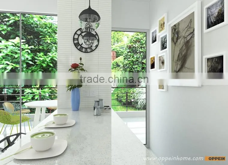 Burma Project Wholesale Modern High Gloss Kitchen Furniture