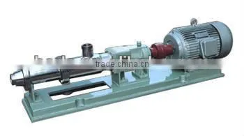 sanitary pump