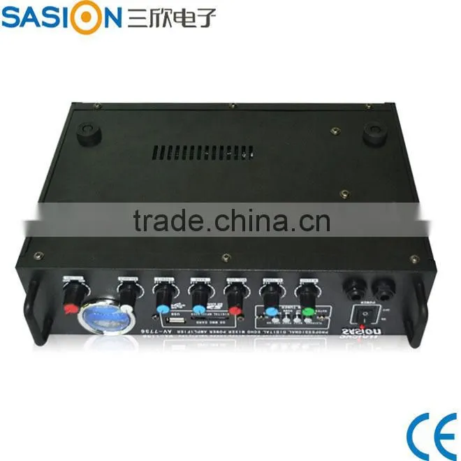 AV7736-2 ham radio hf amplifier