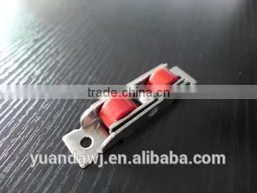 Adjustable Nylon PulleyFor PVC Window