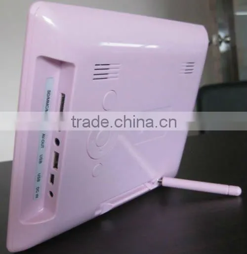 2012 best digital photo frame new dpf on sale