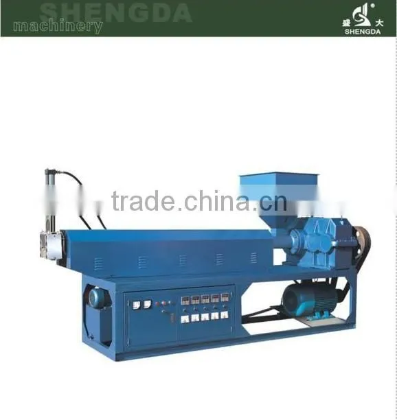 plastic pelleter,recycling granulator