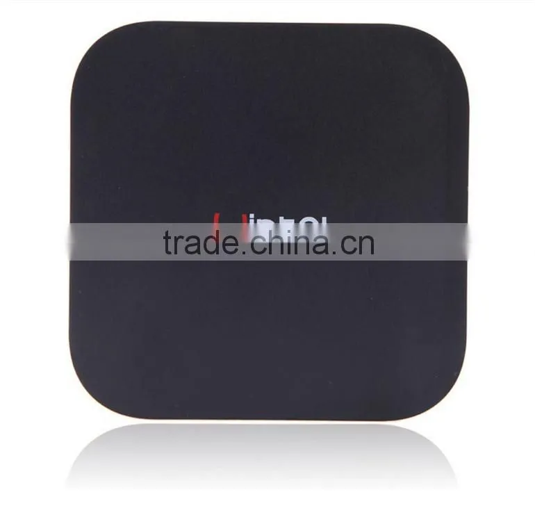 2015NEW Bluetimes Wintel W8 tv box has dual OS window 8.1 and Android 4.4 tv box Wintel W8 MINI PC Built-in Bluetooth 4.0