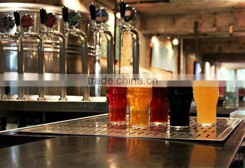 50L cheap lager pub or home brewing machine Beer making machinery for home or pub