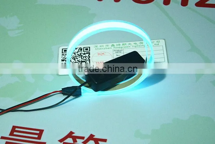 Alibaba market wholesale el tape with high brightness