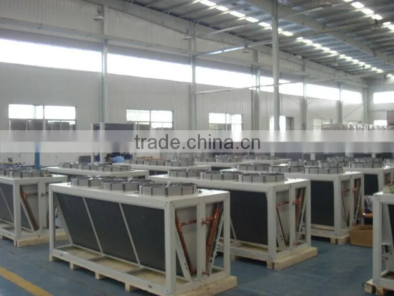 Air Cooled Condenser Manufacturer for Refrigeration Cold Room, cooling devices