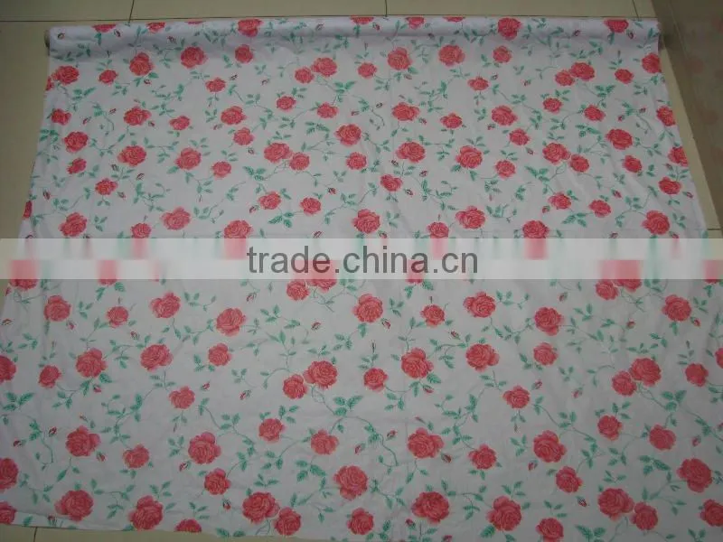 Waterproof Cling film with your pattern