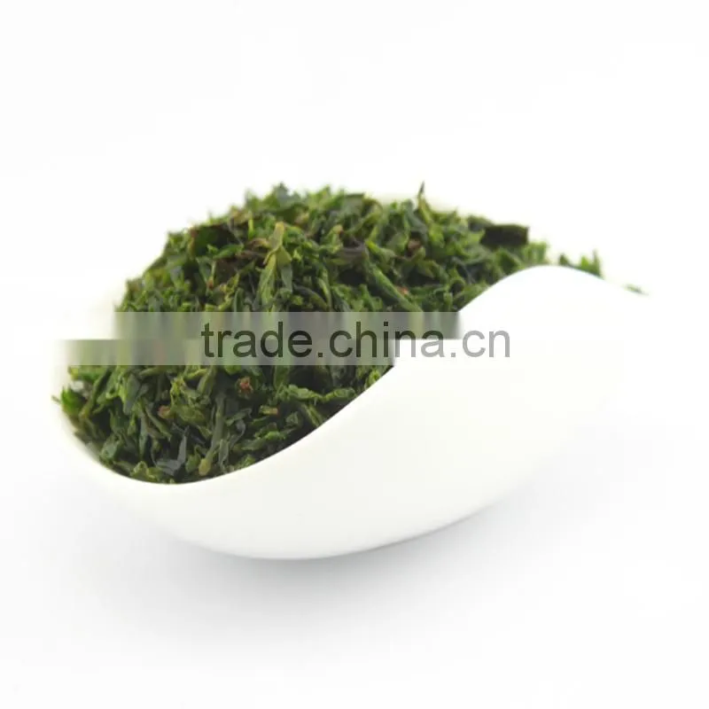 Super China tea small leaf broadleaf holly tea small leaf sweet ku ding tea kuding green tea