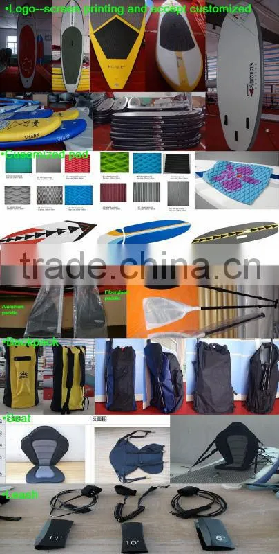 high quality with low price sup board paddlesurf