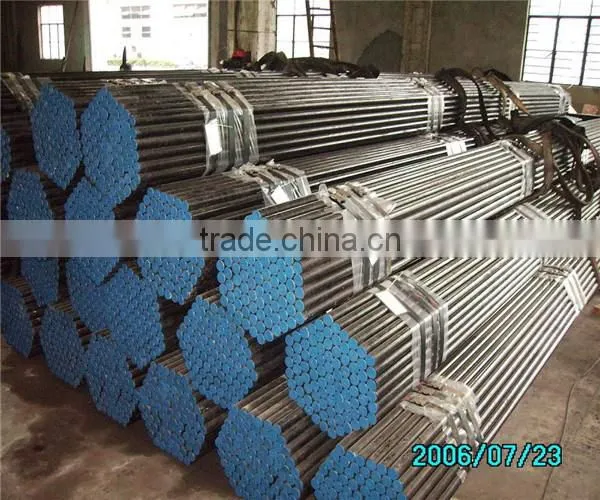 High quality best sell ltcs seamless steel pipe