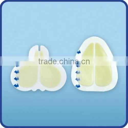 Medical Hydrocolloid Dressing for sacrococcyx